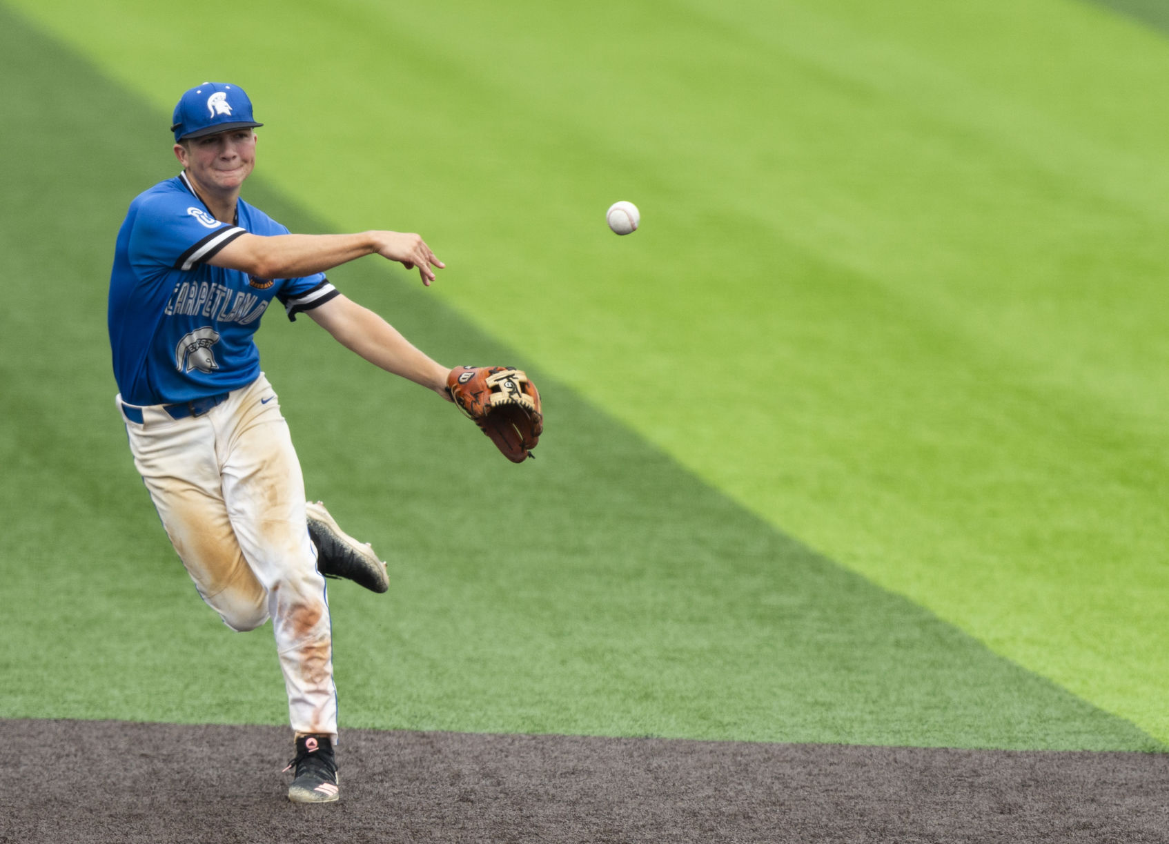A-5 Legion baseball tournament, 7.15